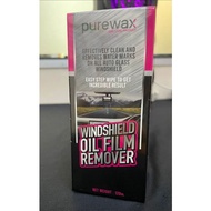 PUREWAX WINDSHIELD WATERMARK REMOVER