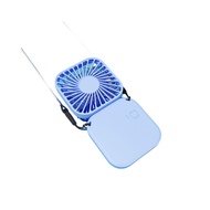 Rechargeable Portable Multifunctional Cooling Fan Mini Fan Rechargeable USB Desk Mini fans