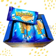 Cheese Cake 1 BOX CONTAINS 12 PCS Kraft Oreo Filled with Cheese Cream