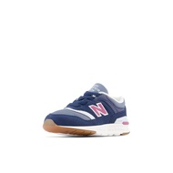 New Balance Boy's Kids 997h Bungee Lace Sneaker