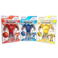 KARUNIA JAM - JAM ANAK ROBOT JAM ANAK JAM ROBOT