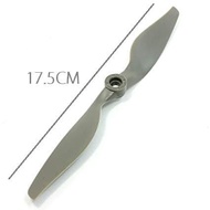 Propeller 7x5 paddle Airplane Aeromodeling RC Propeller