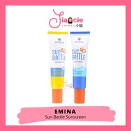EMINA Sun Battle Sunscreen