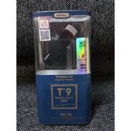 Remax T9 Bluetooth Headset