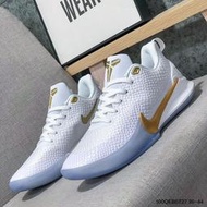 耐吉 Nike kebi MAMBA FOCUS EP Fury 科比 曼巴精神 聯名款 實戰 籃球鞋