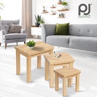 Nesting Center Table