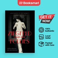 Ziegfeld And His Follies - Hardcover - English - 9780813160887