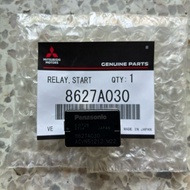 Relay Starter 8627A030 ACVN51212 for Mitsubishi MIRAGE DELICA ASX RVR LANCER PAJERO MONTERO