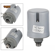 Automatic Pressure Switch Controller for Water Pumps with 10 Amp Rated Current