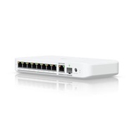 UBIQUITI UniFi Flex 2.5G PoE 網絡交換器 (8 Port 2.5G PoE Switch)(NE-UUF258P)