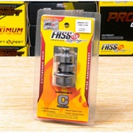 FASSTEK RACING CAMSHAFT y15zr/Lc135(c1,c2.2,c4,c7,c8