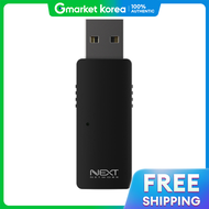 NEXT-1300WBT 11ac 1300Mbps รัดสองชั้น บลูทูธ USB 无线网卡