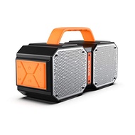 BUGANI Bluetooth Speaker,M83 40W Bluetooth 5.0 Waterproof Outdoor / FROM USA