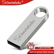 Customized LOGO Flash Drive 512MB 1GB 2GB 4GB USB Memory Stick 256MB 128MB 64MB Low-Capacity Flash Drive Customizable LOGO