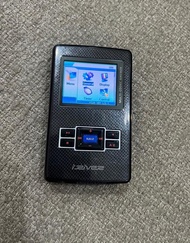 【美智子】艾利和 iriver H320 容量20G  功能正常 成色挺不錯的功能正常 單機+數據線 -------