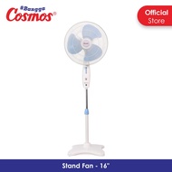 Cosmos 16-SKM - Kipas Angin 16 inch (Stand)