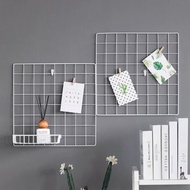 Decorative Iron Mesh Frame SIZE 35x35cm