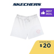 Skechers Women Shorts - SL223W118-00GK