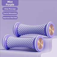 Foot Muscle Relaxation Flat Foot Correction Roller