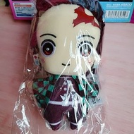 鬼滅之刃 公仔 炭治郎