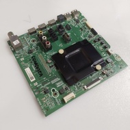 MB TV HISENSE 55A6502EA - MAINBOARD TV - MOBO - MOTHERBOARD - MB