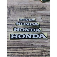 HONDA PRINCUTT STICKER STICKER MOTOR STICKER HONDA