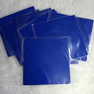 Table Tennis Table Tennis Thin Sponge 729 Blue Sponge 0.5 Mm & 1.0 Mm
