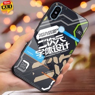 XIAOMI REDMI 6 PRO Case MI A2 LITE STORE CASE - (CP) - Casing hp - Case hp - Silicone hp - Softcase 