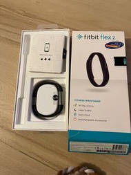 全新Fitbit Flex 2 錶帶