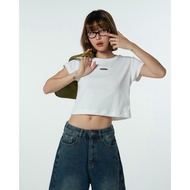 T-Shirt Baby Tea MON2SUN logo