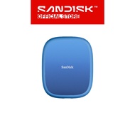 SanDisk® Creator Phone SSD (1TB/ 2TB)
