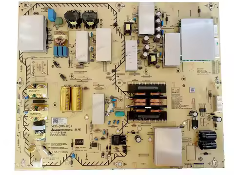 GL83 AP-P348AM 2955047003 Power Supply Board For SONY TV KD-75X8500F KD-75X8588G KD-75X8500G XBR-75X