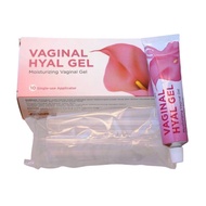 VAGINAL HYAL GEL (10'S) APPLICATOR