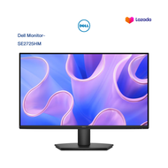 Dell SE2725HM Monitor 27" IPS/ FHD/ 1920 x 1080/ 100Hz/ VGA/ HDMI (SE2725HM)