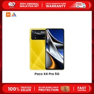 Xiaomi Poco X4 Pro 5G (6GB RAM 128GB ROM)