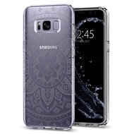 Spigen Samsung S8 Liquid Crystal Case (Authentic)