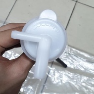 Original Mitsubishi Lancer Evo 4 CK4 news Radiator Spare Tube Cap