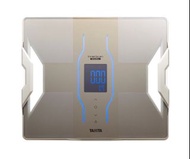 日本製造 RD-907 tanita  日版 RD-953 innerscan dual 體脂磅 藍牙連手機 電子磅 智能脂肪磅 SMART Body Composition Scale