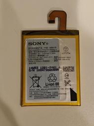 Sony Xperia Z3 手機 二手拆機電池