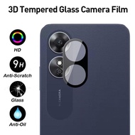 ส่งจากไทย ฟิล์มกระจกกล้อง Oppo A98 5G A17 OPPO Reno8T 5G A78 5G ฟิล์มกันกระแทก ฟิล์มกระจกนิรภัย ฟิล์มป้องกันหน้าจอด้านหลังเลนส