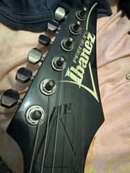 Ibanez premium