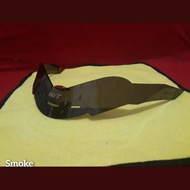 Black kyt k2r spoiler