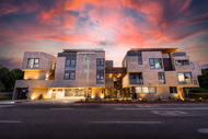 City24 Condo Hotel Little Italy Mission Hills