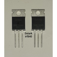 IRF840 IRF 840 IRF840