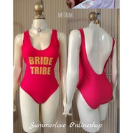 (M) Boohoo One Piece Swimsuit