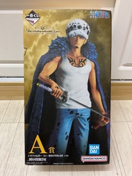 一番くじ 海賊王 羅 MASTERLISE A賞