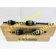 TOYOTA ESTIMA MCR30 / MCR40 ,ALPHARD MNH10 ,HARRIER MCU10 ( 3.0cc V6 ) [ 4WD ] DRIVE SHAFT ASSEMBLY 