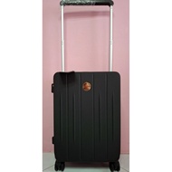 New OMI premium suitcase, shatterproof, Polypropylene 20 inch