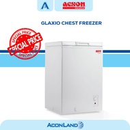 Acson Glaxio Chest Freezer | ACF10G | ACF15G