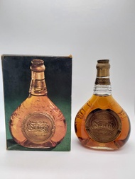Johnnie walker Swing whisky 水松頭
